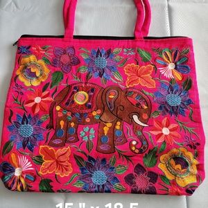 Handbags